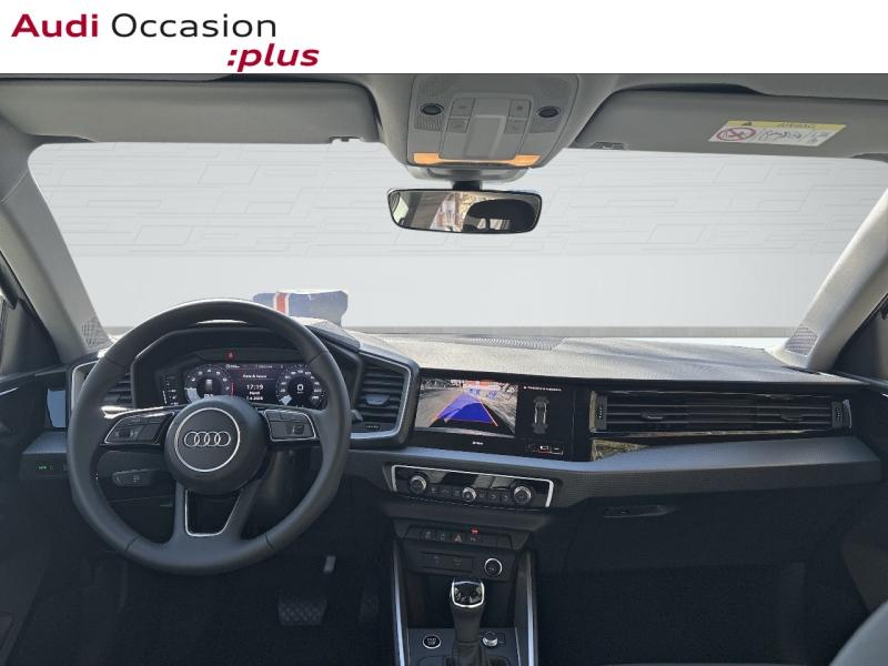 Voitures occasions Audi A1 Sportback Design Paris