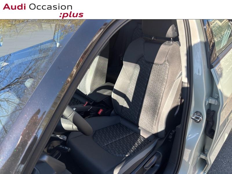 Voitures occasions Audi A1 Sportback Design Paris