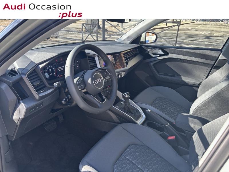 Voitures occasions Audi A1 Sportback Design Paris