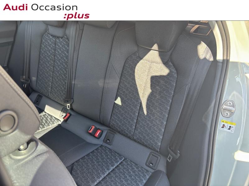 Voitures occasions Audi A1 Sportback Design Paris