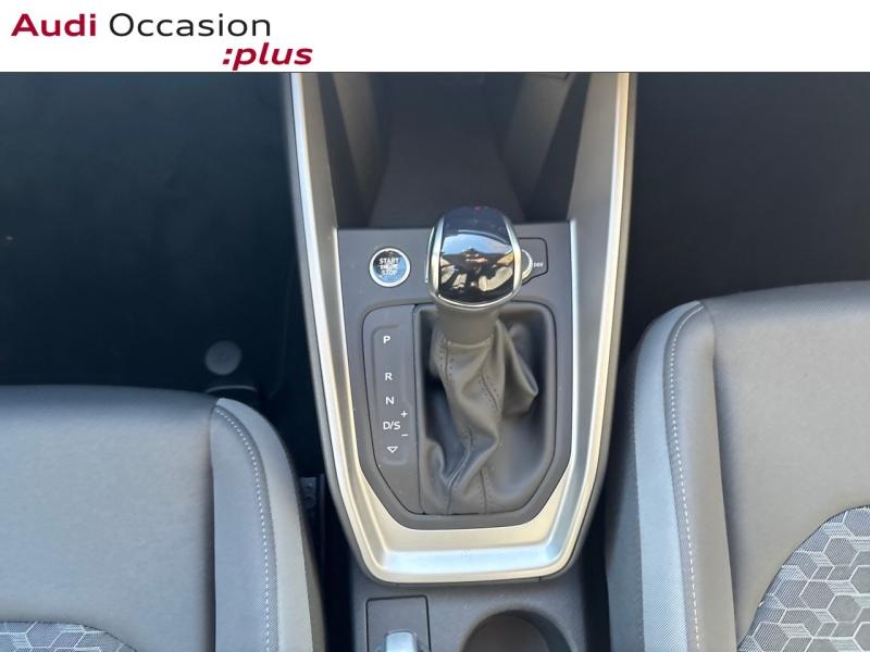 Voitures occasions Audi A1 Sportback Design Paris