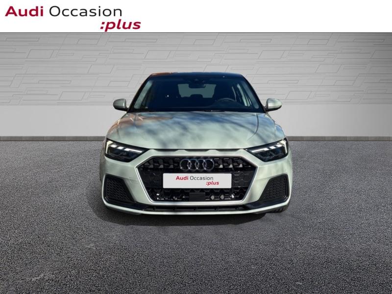 Voitures occasions Audi A1 Sportback Design Paris