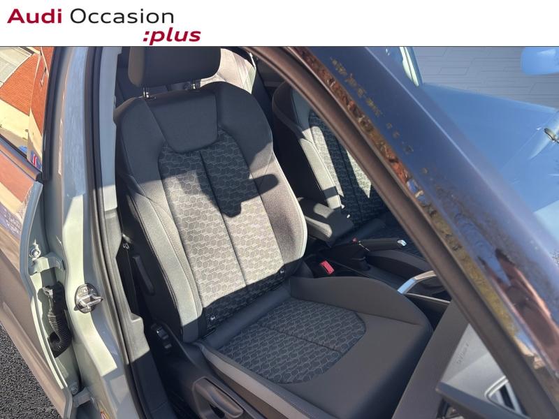Voitures occasions Audi A1 Sportback Design Paris