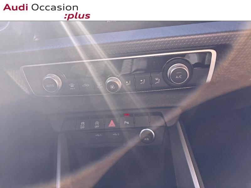 Voitures occasions Audi A1 Sportback Design Paris
