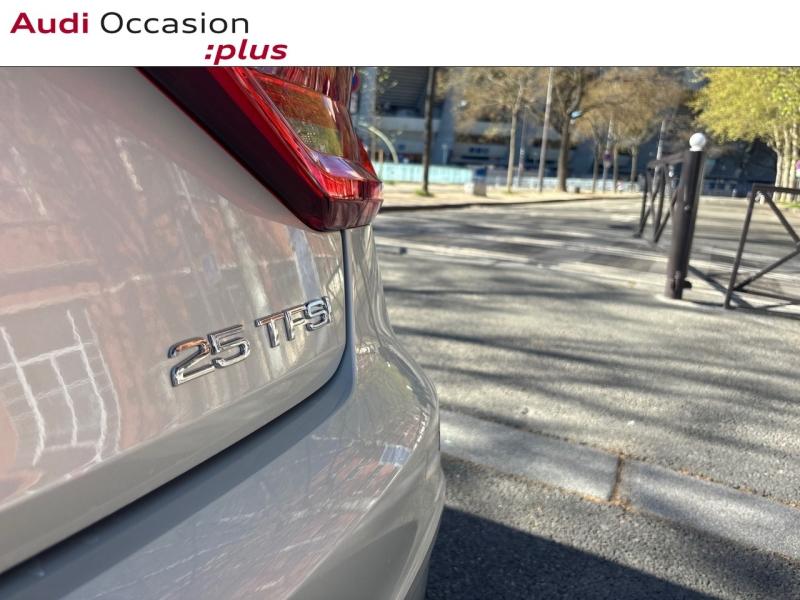 Voitures occasions Audi A1 Sportback Design Paris