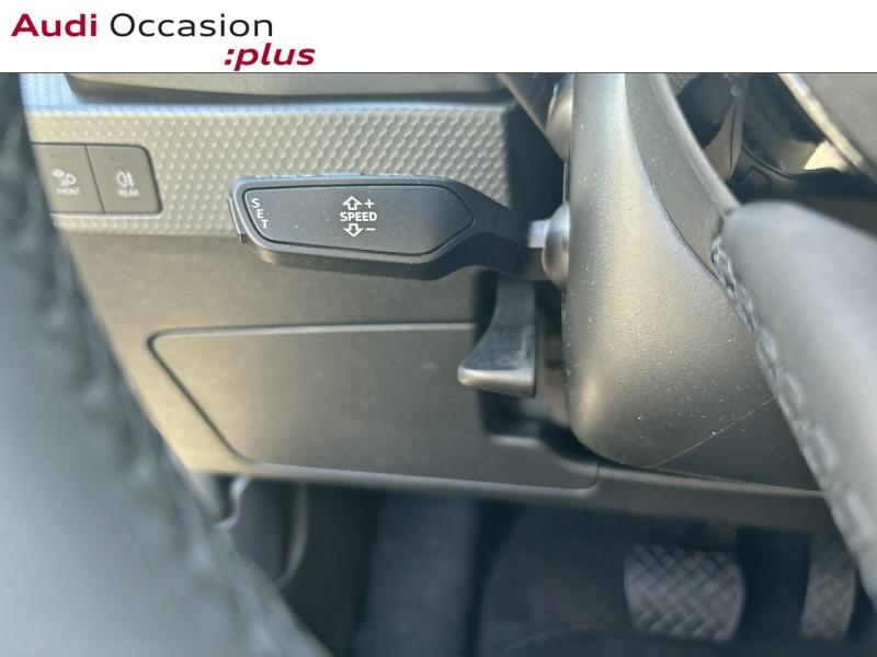 Voitures occasions Audi A1 Sportback Design Paris