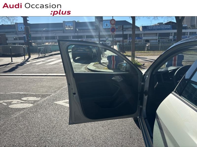 Voitures occasions Audi A1 Sportback Design Paris