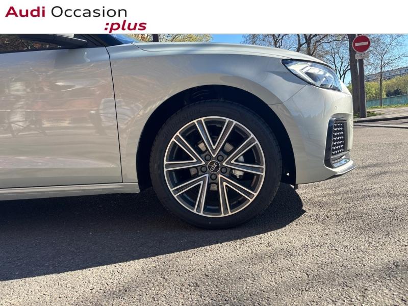 Voitures occasions Audi A1 Sportback Design Paris
