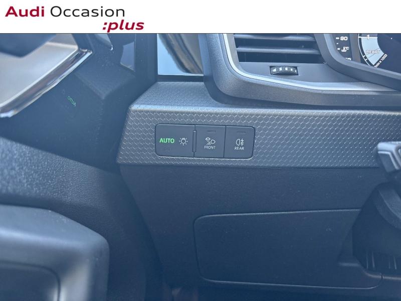 Voitures occasions Audi A1 Sportback Design Paris