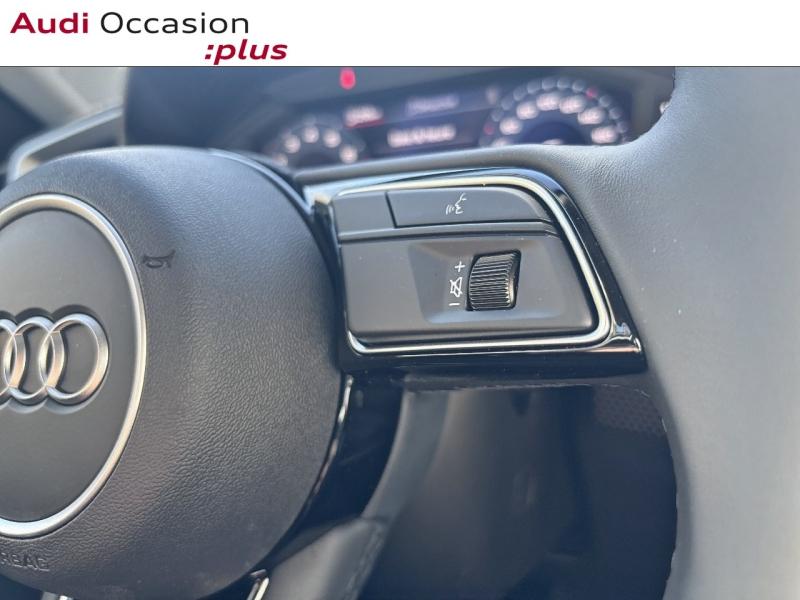 Voitures occasions Audi A1 Sportback Design Paris