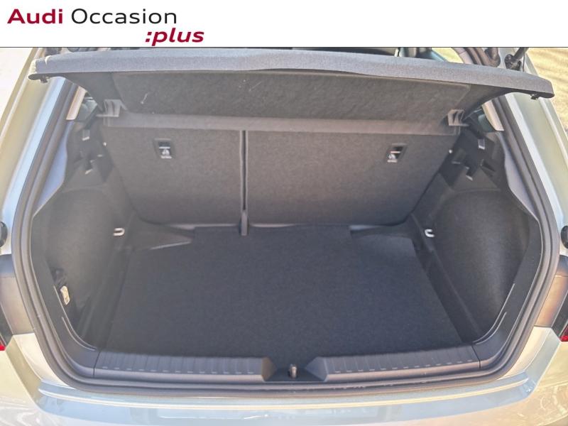 Voitures occasions Audi A1 Sportback Design Paris