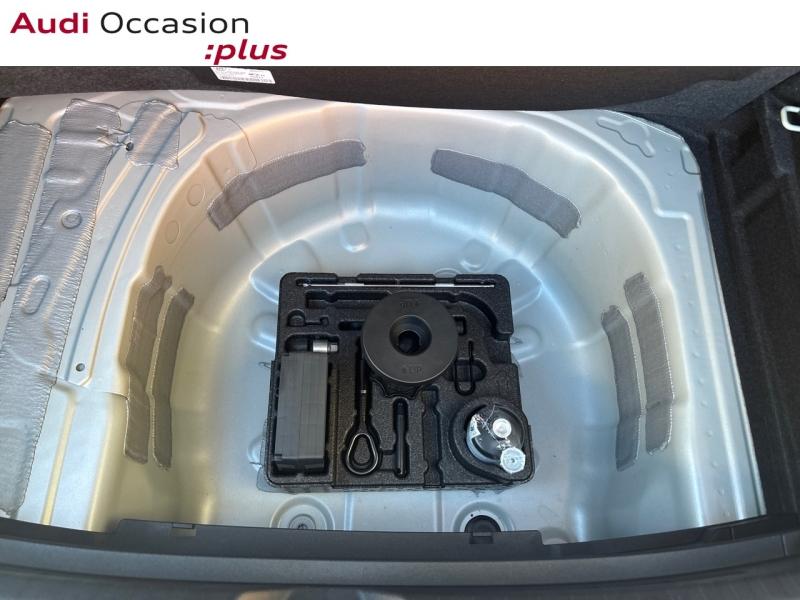 Voitures occasions Audi A1 Sportback Design Paris