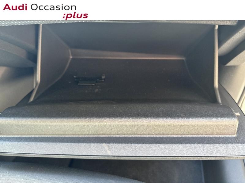 Voitures occasions Audi A1 Sportback Design Paris