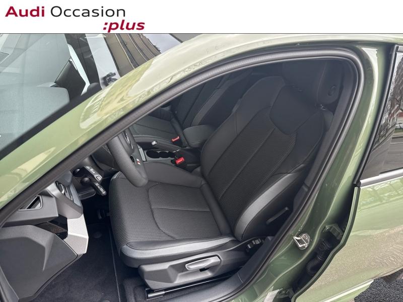 Voitures occasions Audi A1 Sportback S line Paris