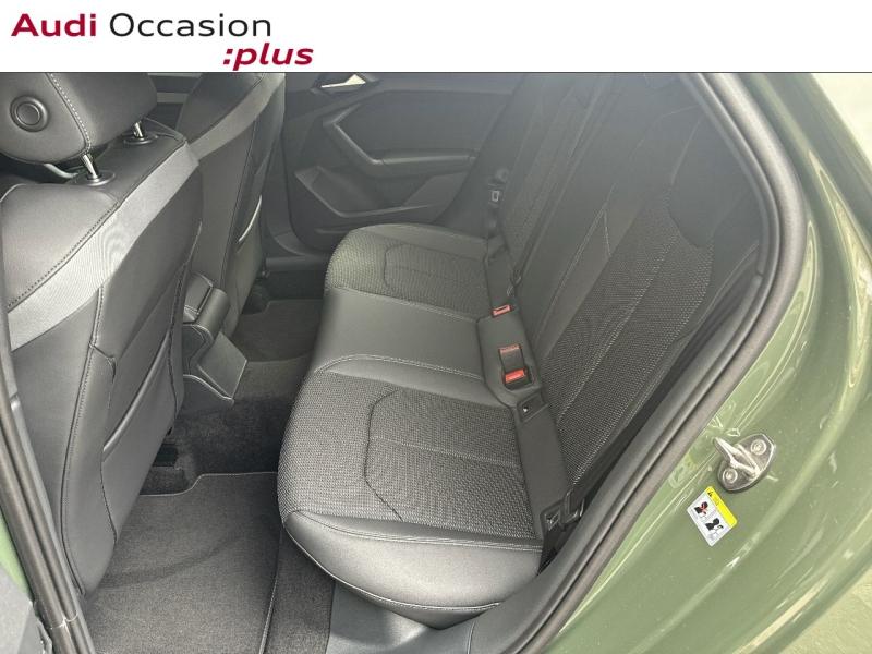 Voitures occasions Audi A1 Sportback S line Paris
