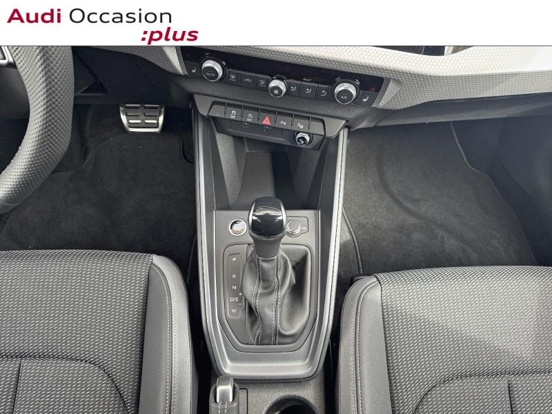 Voitures occasions Audi A1 Sportback S line Paris