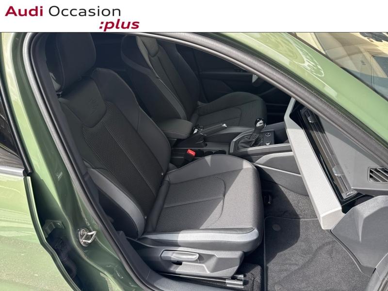Voitures occasions Audi A1 Sportback S line Paris