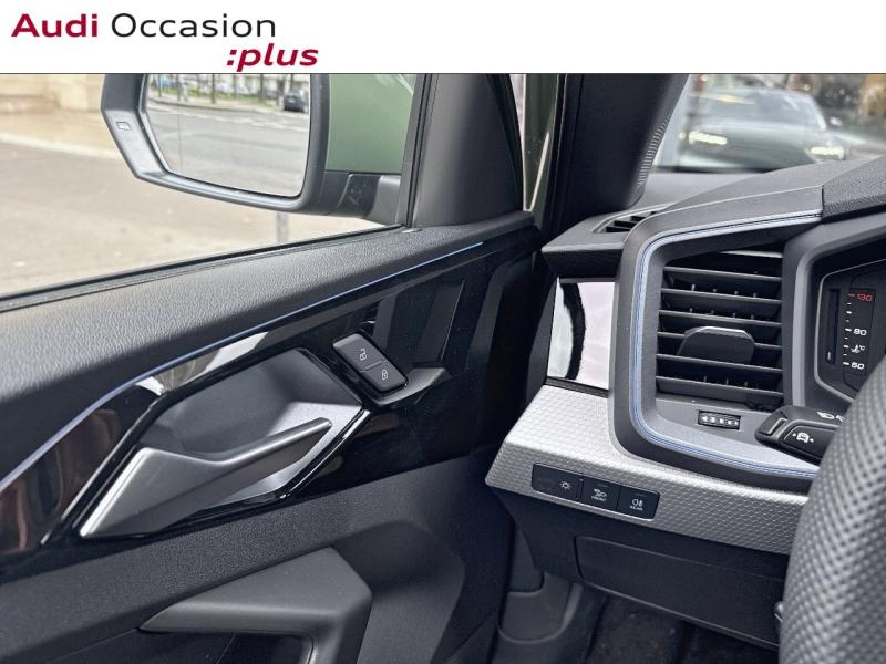 Voitures occasions Audi A1 Sportback S line Paris