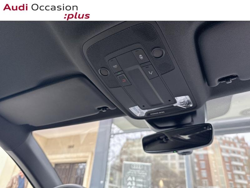 Voitures occasions Audi A1 Sportback S line Paris