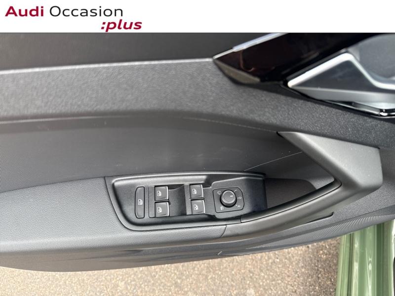 Voitures occasions Audi A1 Sportback S line Paris