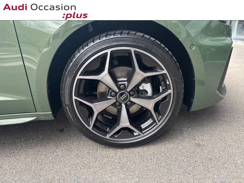 Voitures occasions Audi A1 Sportback S line Paris