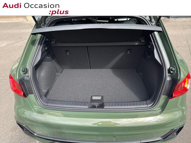Voitures occasions Audi A1 Sportback S line Paris