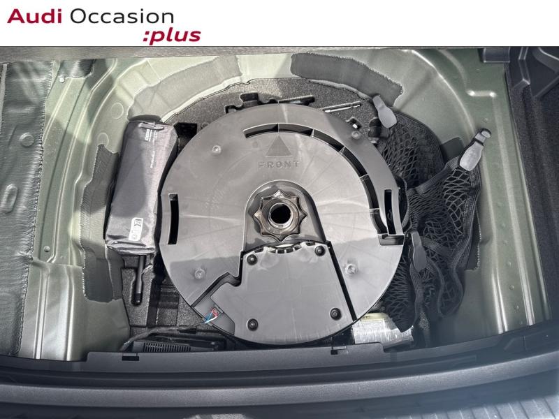 Voitures occasions Audi A1 Sportback S line Paris