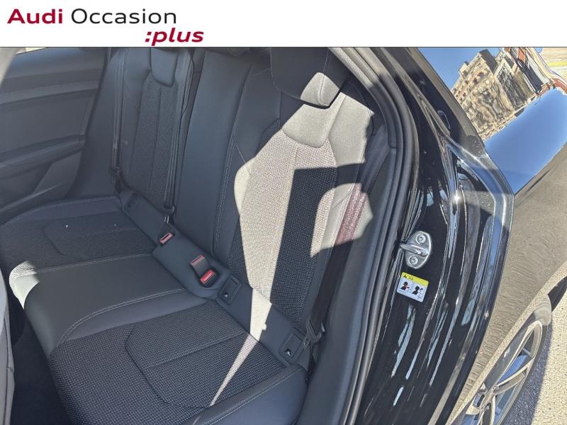 Voitures occasions Audi A1 Sportback S line Paris
