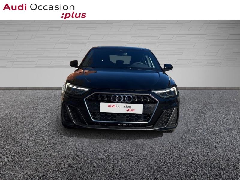Voitures occasions Audi A1 Sportback S line Paris