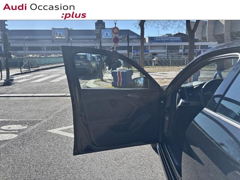 Voitures occasions Audi A1 Sportback S line Paris