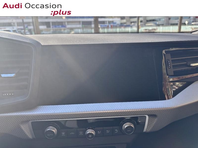 Voitures occasions Audi A1 Sportback S line Paris