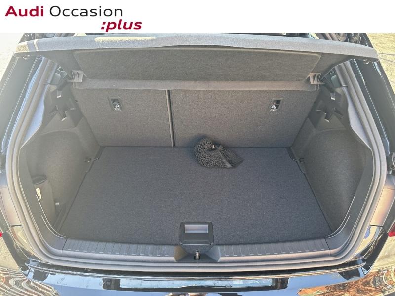 Voitures occasions Audi A1 Sportback S line Paris