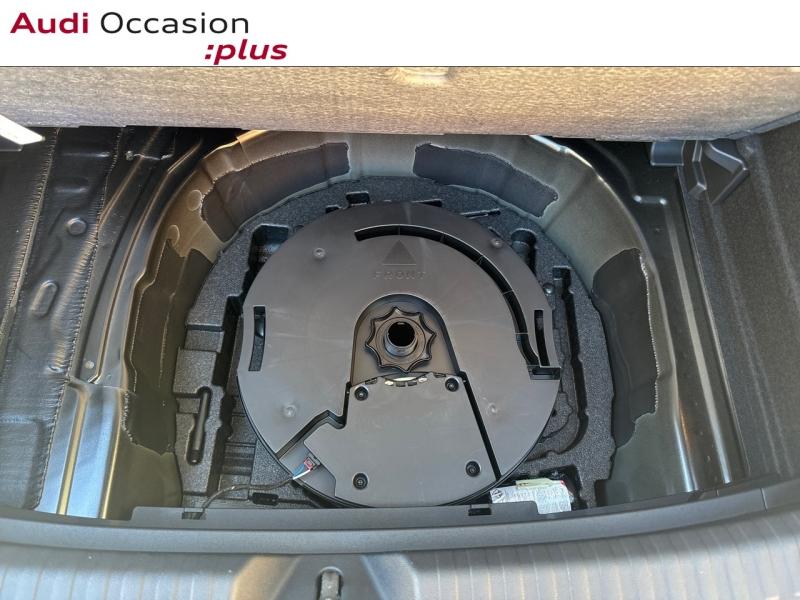 Voitures occasions Audi A1 Sportback S line Paris