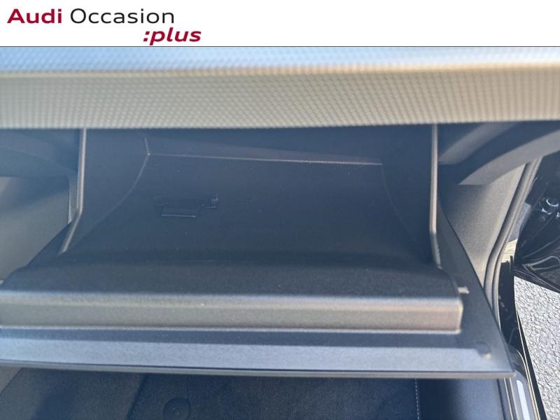Voitures occasions Audi A1 Sportback S line Paris