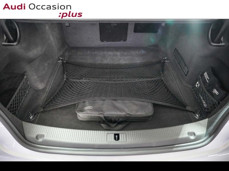 Voitures occasions Audi A8 Avus Extended Paris