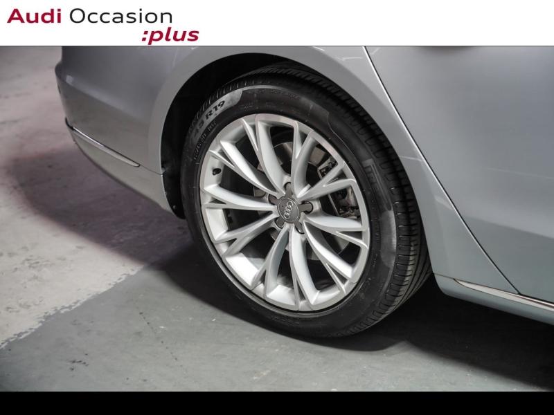Voitures occasions Audi A8 Avus Extended Paris