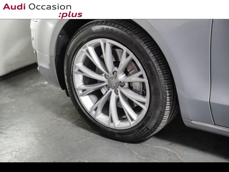 Voitures occasions Audi A8 Avus Extended Paris