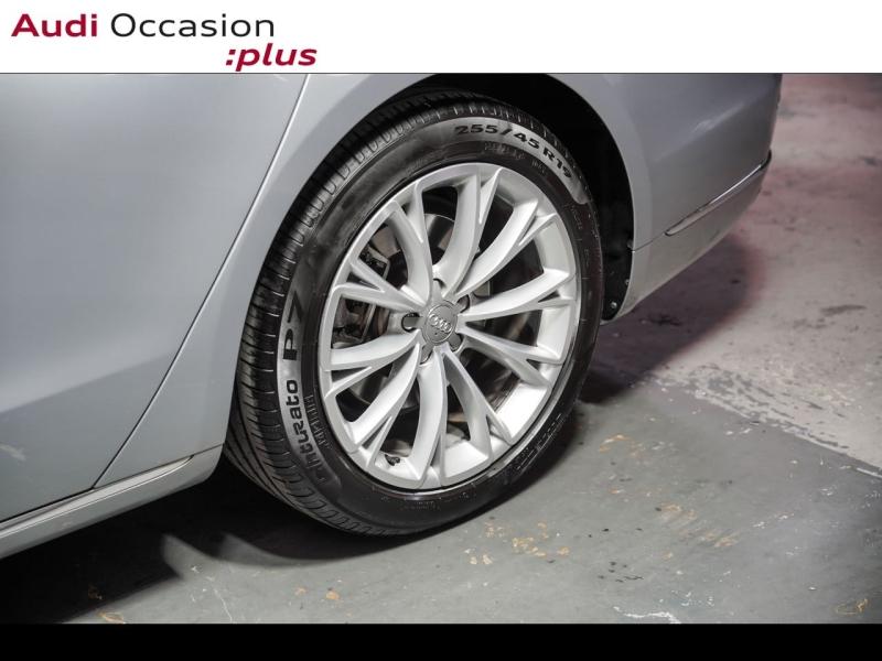 Voitures occasions Audi A8 Avus Extended Paris