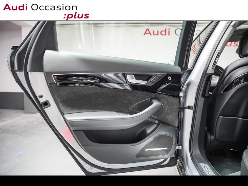 Voitures occasions Audi A8 Avus Extended Paris