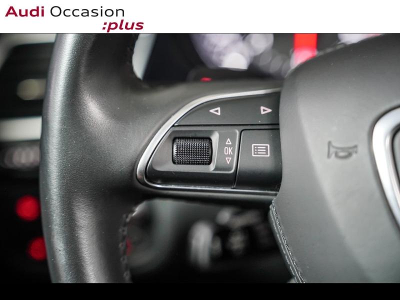 Voitures occasions Audi A8 Avus Extended Paris
