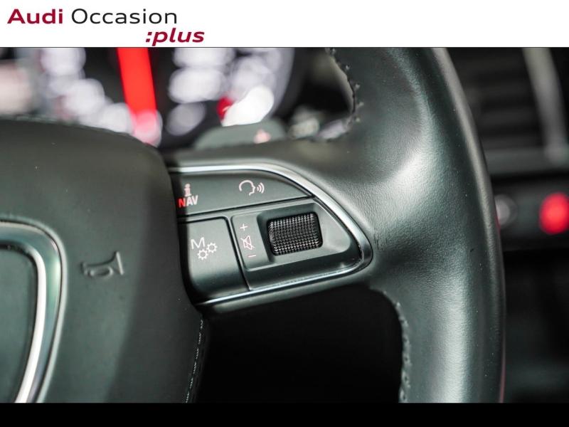 Voitures occasions Audi A8 Avus Extended Paris