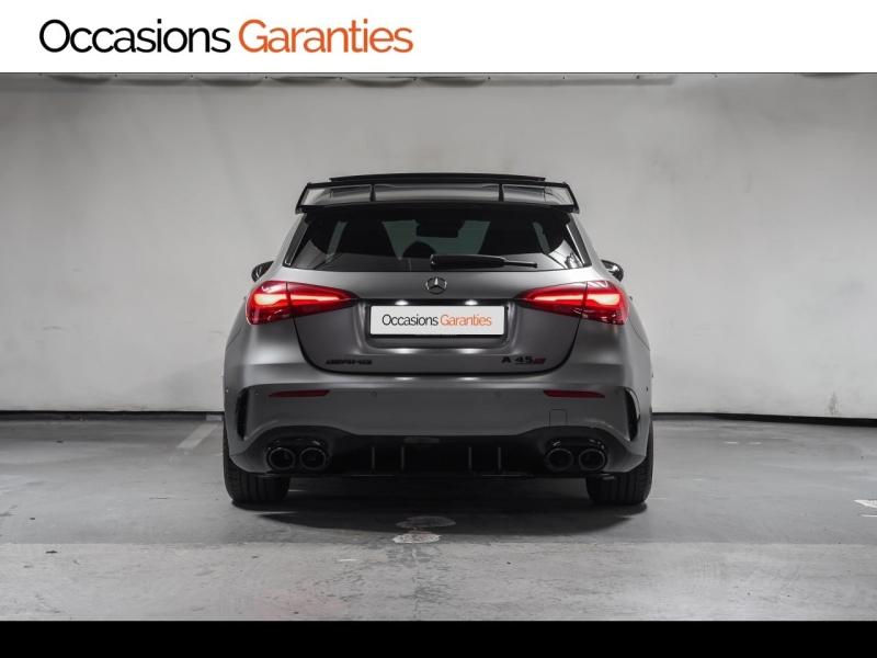 Voitures occasions MERCEDES-BENZ CLASSE A AMG S Paris
