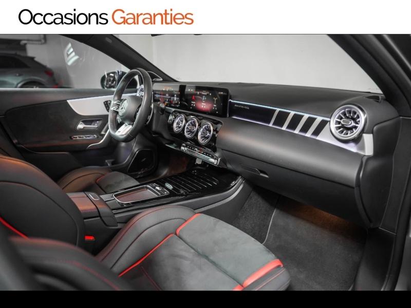 Voitures occasions MERCEDES-BENZ CLASSE A AMG S Paris
