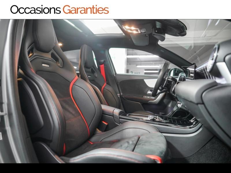 Voitures occasions MERCEDES-BENZ CLASSE A AMG S Paris