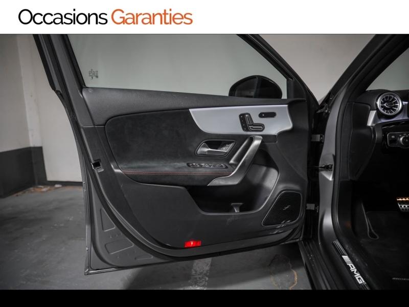 Voitures occasions MERCEDES-BENZ CLASSE A AMG S Paris