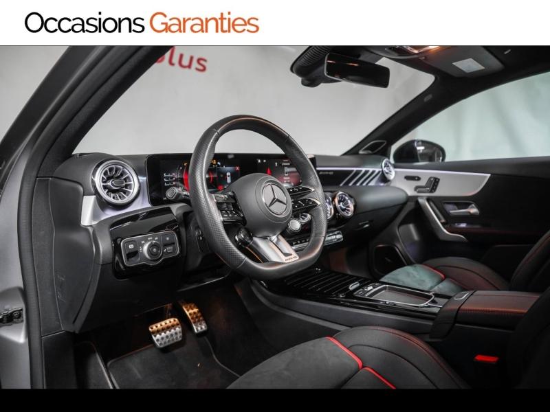 Voitures occasions MERCEDES-BENZ CLASSE A AMG S Paris