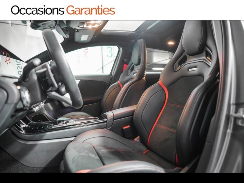 Voitures occasions MERCEDES-BENZ CLASSE A AMG S Paris