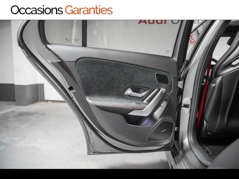 Voitures occasions MERCEDES-BENZ CLASSE A AMG S Paris
