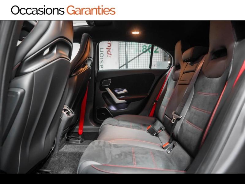 Voitures occasions MERCEDES-BENZ CLASSE A AMG S Paris