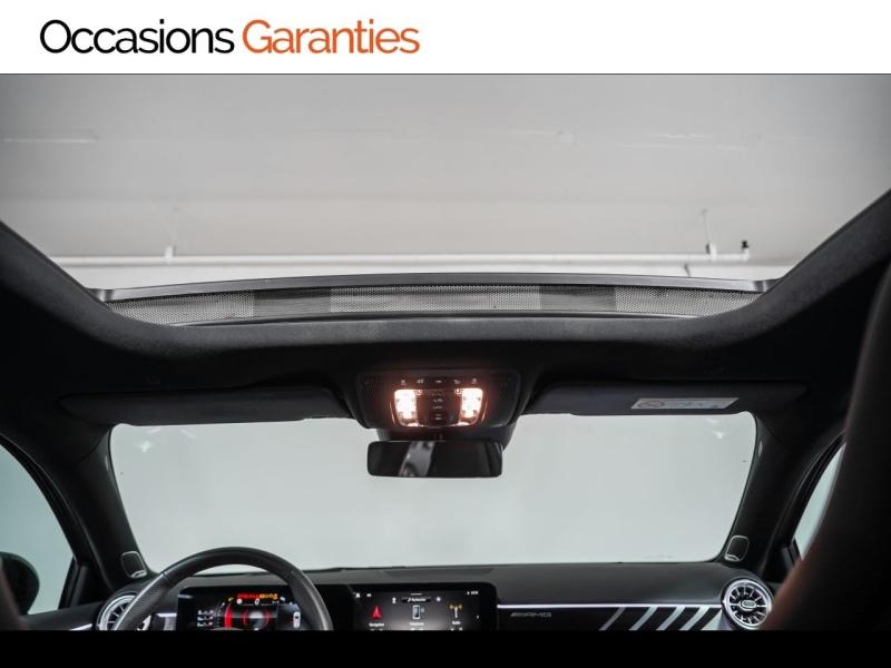 Voitures occasions MERCEDES-BENZ CLASSE A AMG S Paris